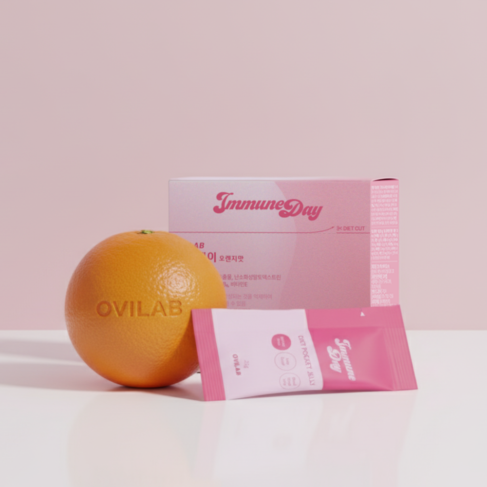 이뮨데이 - 이미지 4